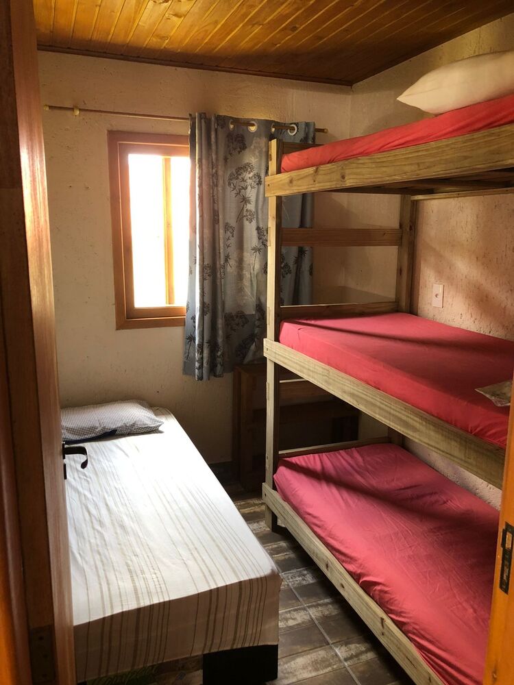 Hotel, 6 quartos, 250 m² - Foto 17