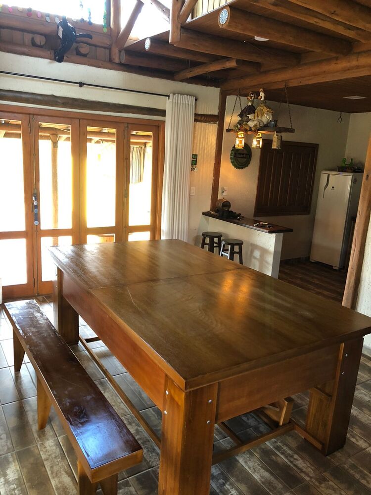 Hotel, 6 quartos, 250 m² - Foto 12