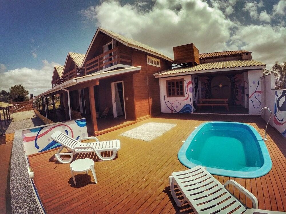 Hotel, 6 quartos, 250 m² - Foto 18