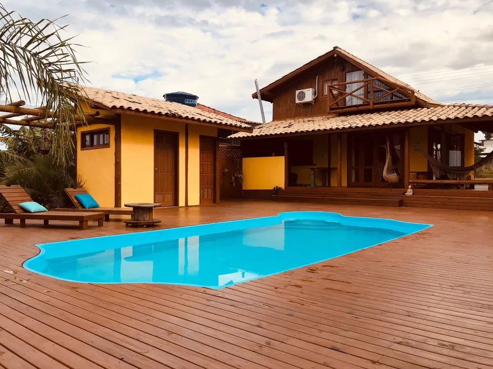 Hotel, 6 quartos, 250 m² - Foto 6