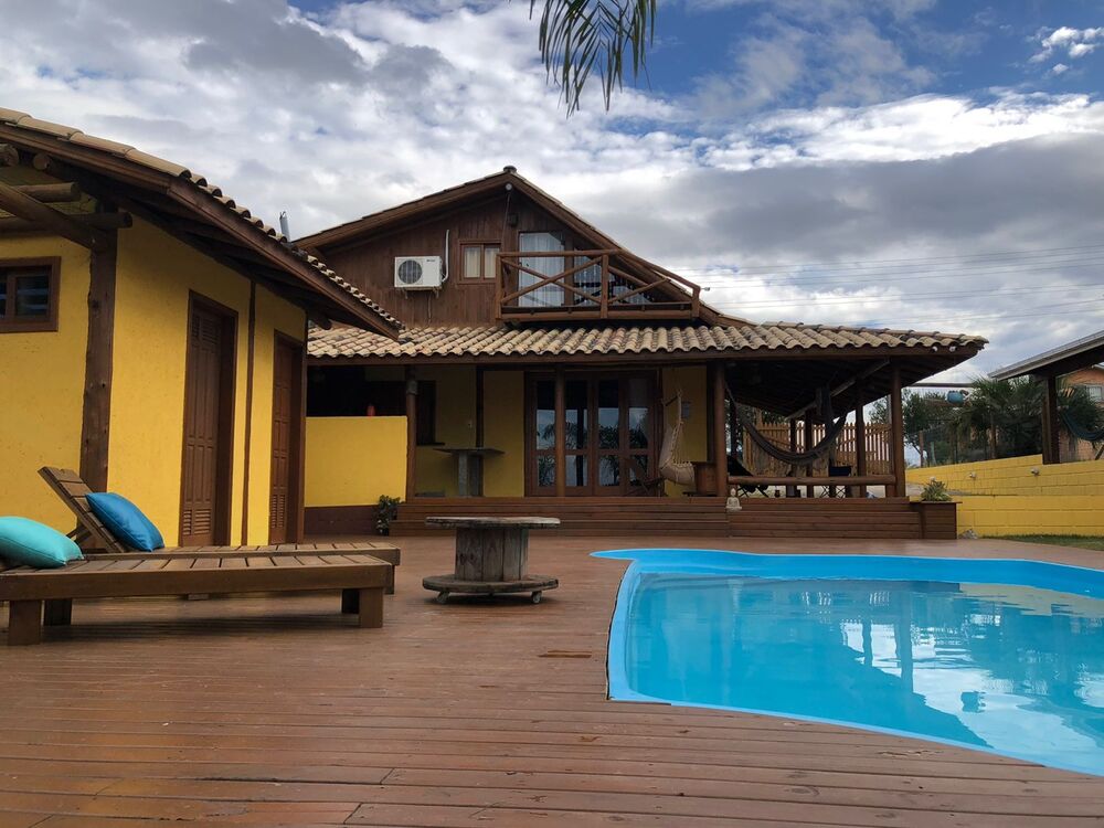 Hotel, 6 quartos, 250 m² - Foto 4