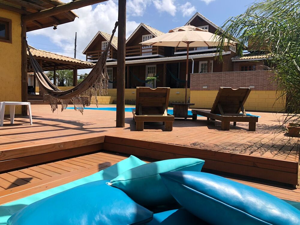 Hotel, 6 quartos, 250 m² - Foto 2