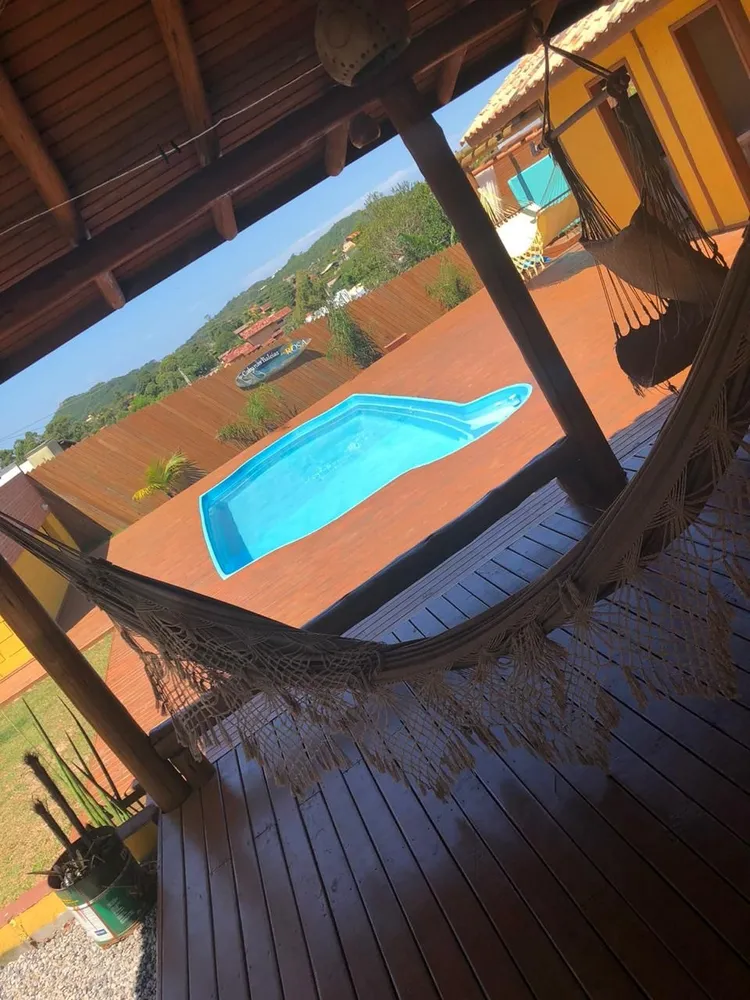 Hotel, 6 quartos, 250 m² - Foto 12