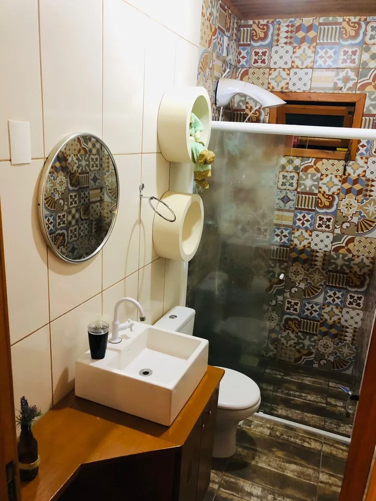 Hotel, 6 quartos, 250 m² - Foto 17