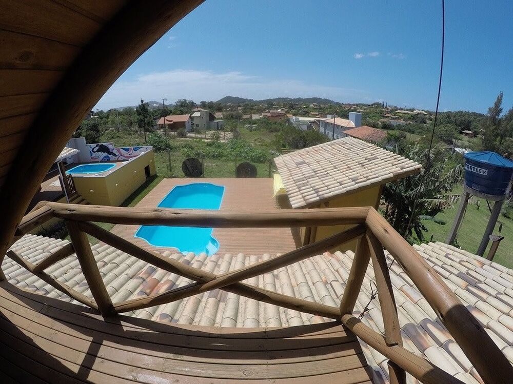 Hotel, 6 quartos, 250 m² - Foto 14