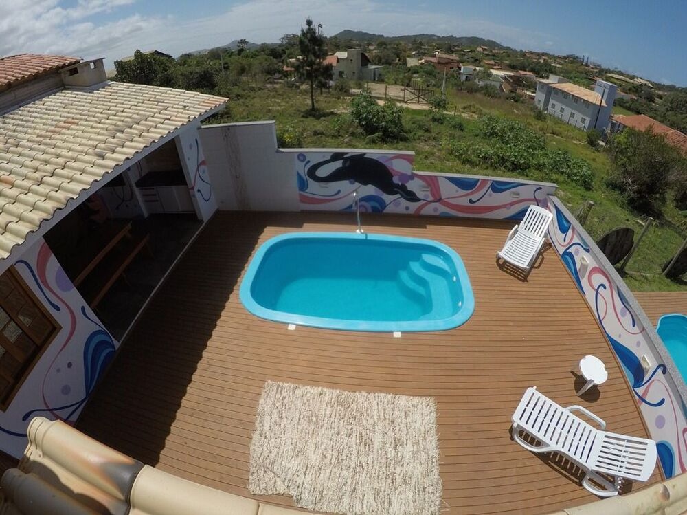 Hotel, 6 quartos, 250 m² - Foto 20