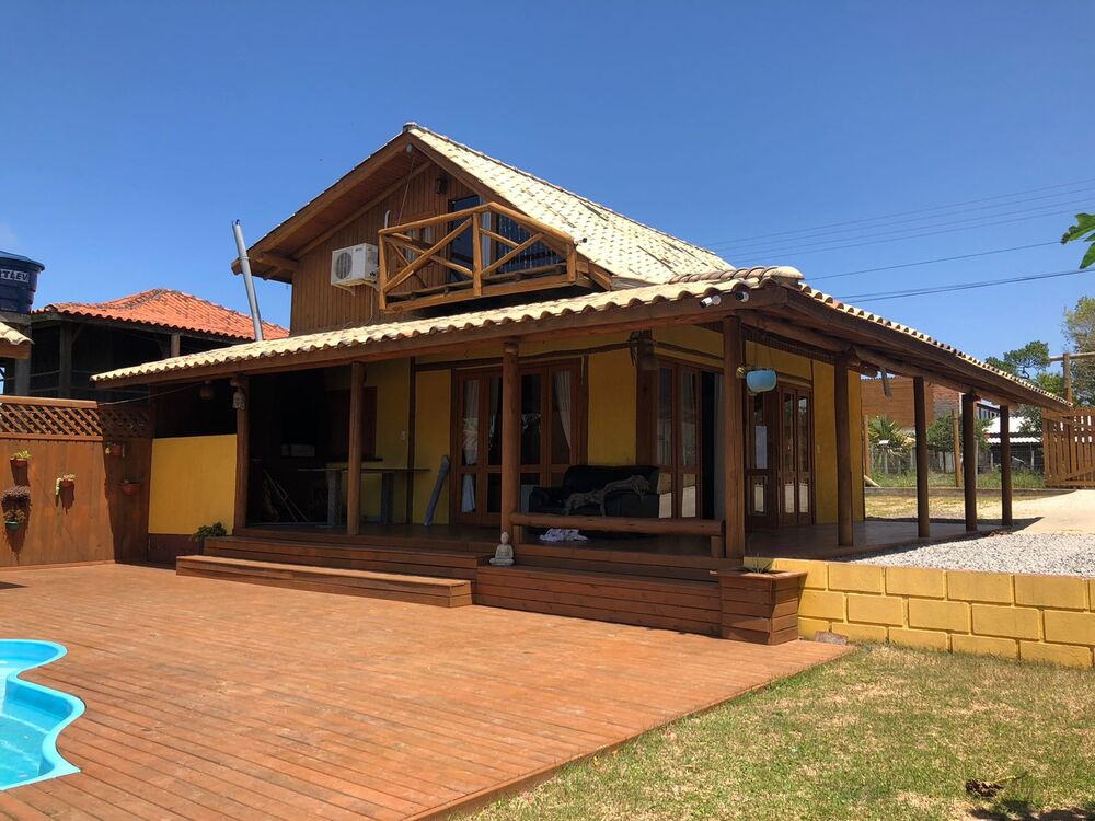 Hotel, 6 quartos, 250 m² - Foto 3