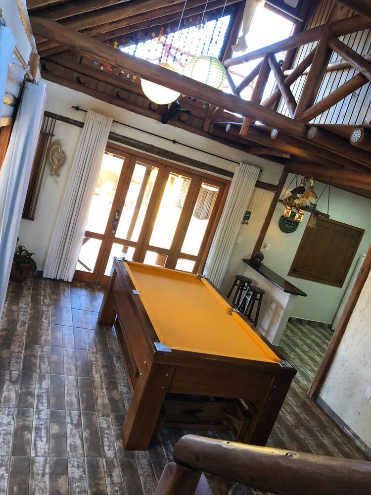 Hotel, 6 quartos, 250 m² - Foto 11