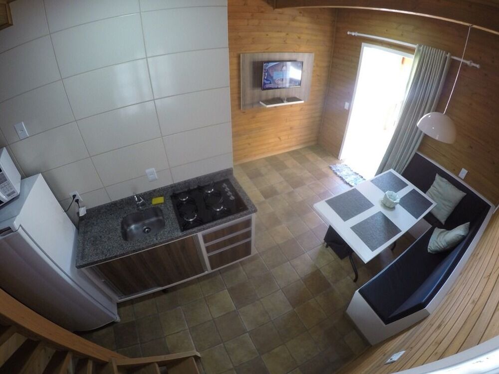 Hotel, 6 quartos, 250 m² - Foto 23