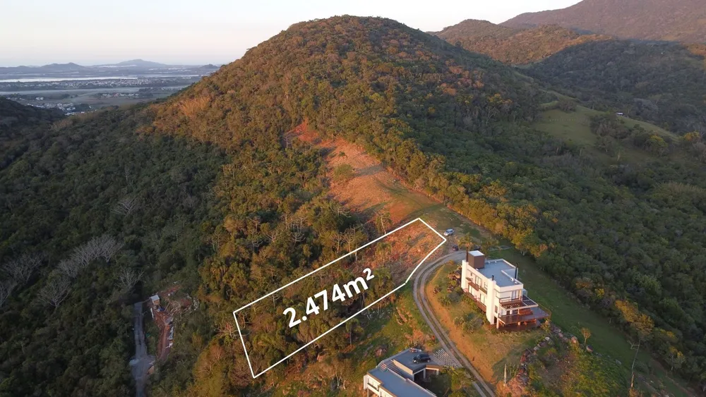 Terreno, 2473 m² - Foto 1