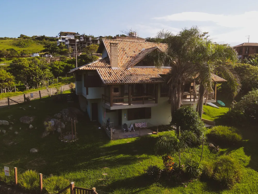 Casa, 8 quartos - Foto 4