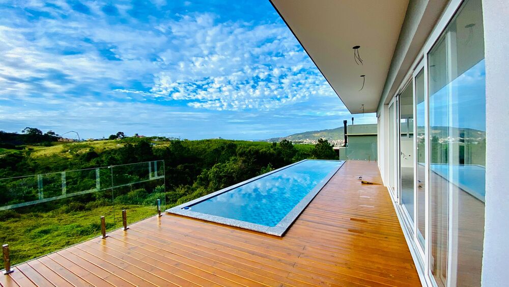 Casa, 3 quartos, 280 m² - Foto 4