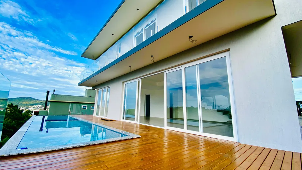 Casa, 3 quartos, 280 m² - Foto 2