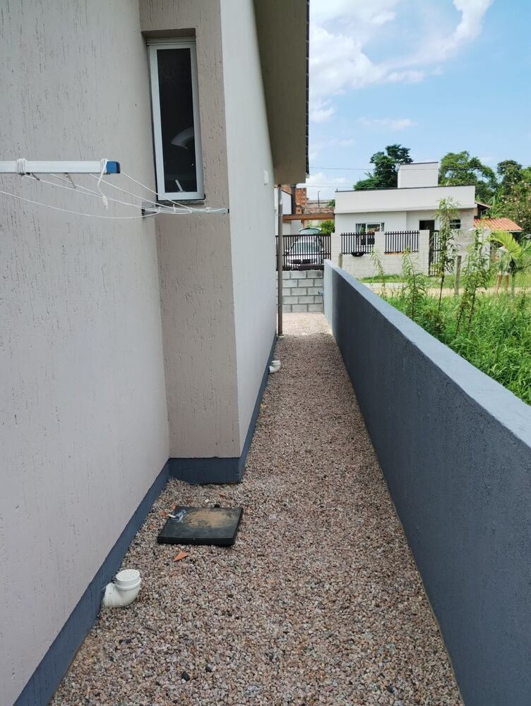 Casa, 2 quartos, 51 m² - Foto 8