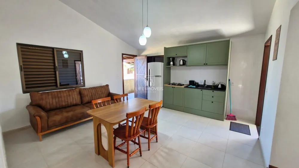 Apartamento, 2 quartos, 100 m² - Foto 1