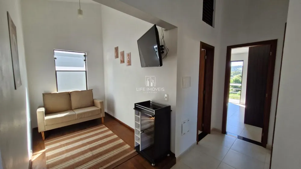 Apartamento, 2 quartos, 100 m² - Foto 3