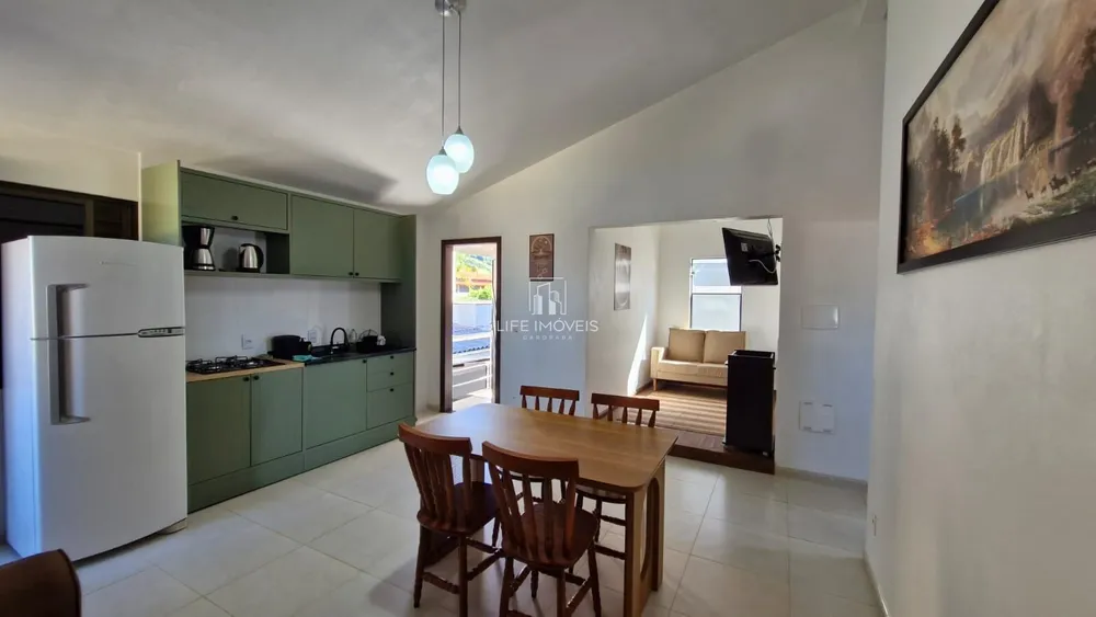 Apartamento, 2 quartos, 100 m² - Foto 2