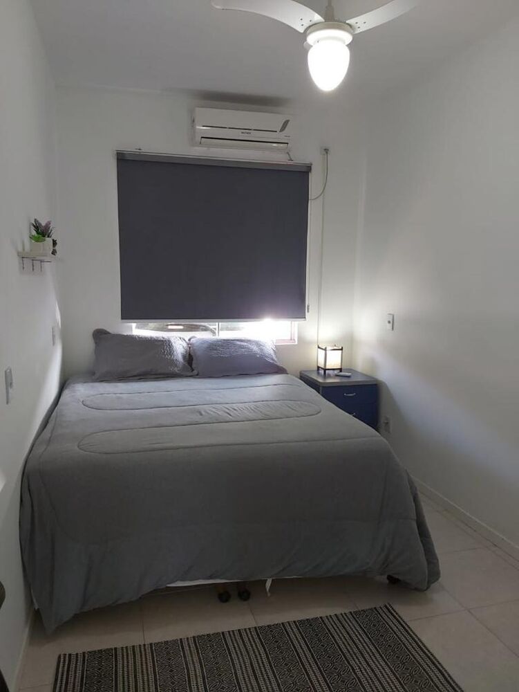 Casa, 2 quartos, 51 m² - Foto 1