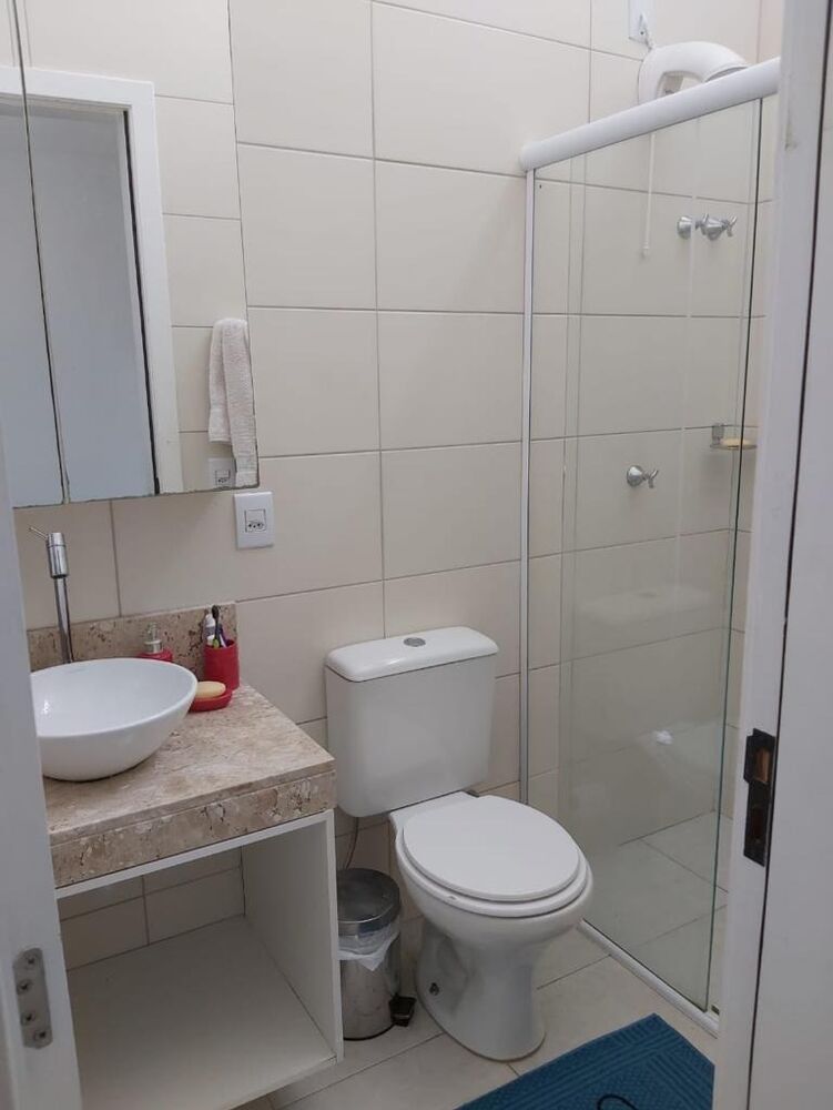 Casa, 2 quartos, 51 m² - Foto 9