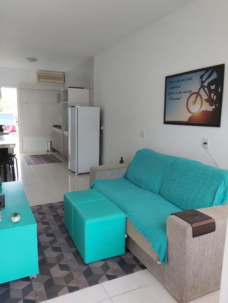 Casa, 2 quartos, 51 m² - Foto 2