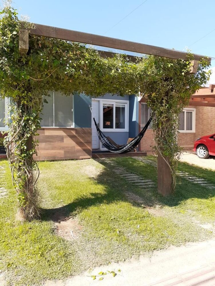 Casa, 2 quartos, 51 m² - Foto 11