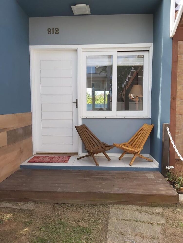Casa, 2 quartos, 51 m² - Foto 7