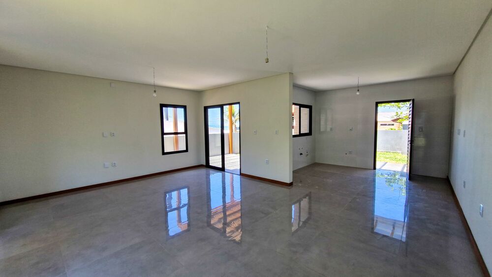 Casa, 3 quartos, 160 m² - Foto 1