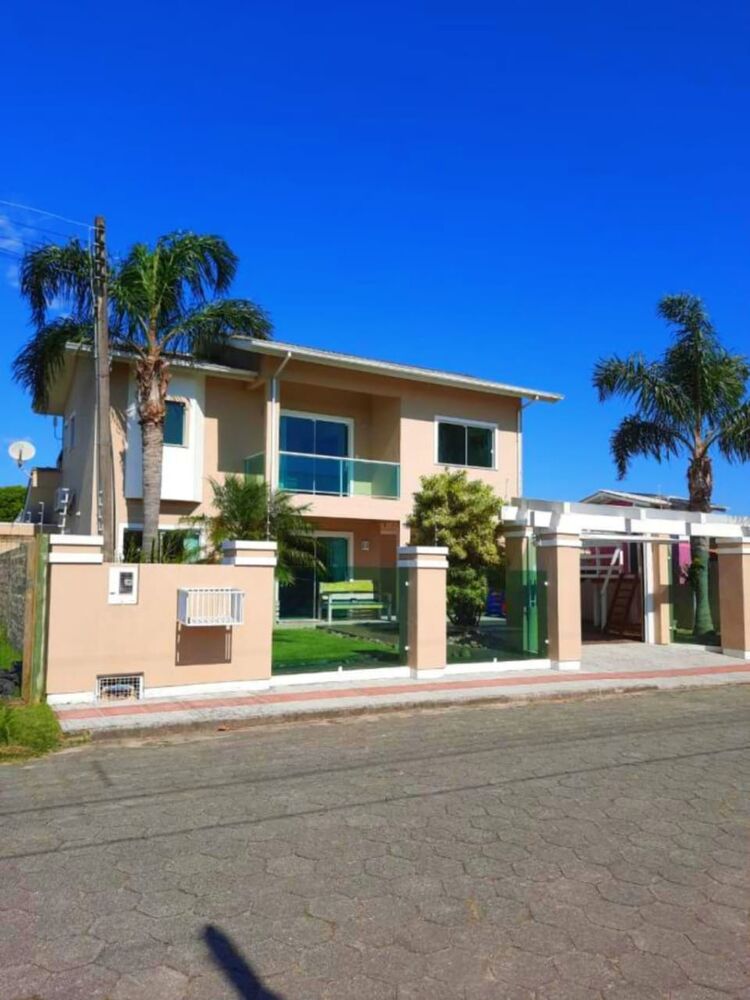 Casa, 3 quartos, 174 m² - Foto 8