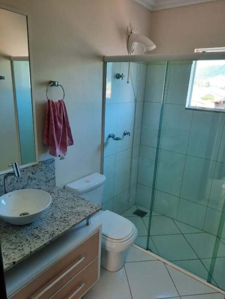 Casa, 3 quartos, 174 m² - Foto 4