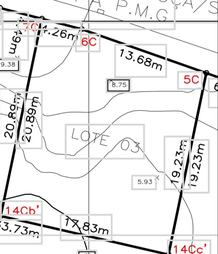 Terreno, 360 m² - Foto 9