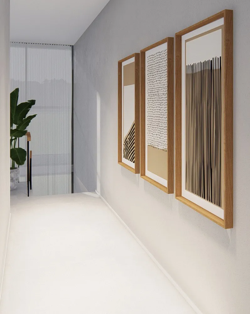 Casa, 2 quartos, 101 m² - Foto 12