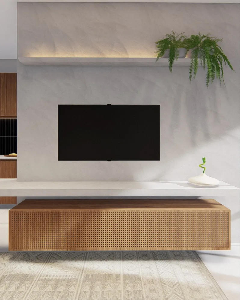 Casa, 2 quartos, 101 m² - Foto 6
