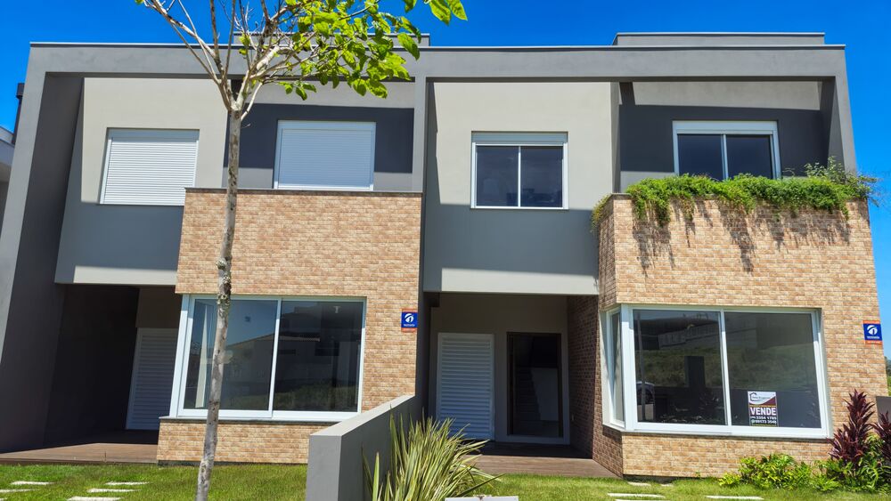 Casa, 3 quartos, 146 m² - Foto 1