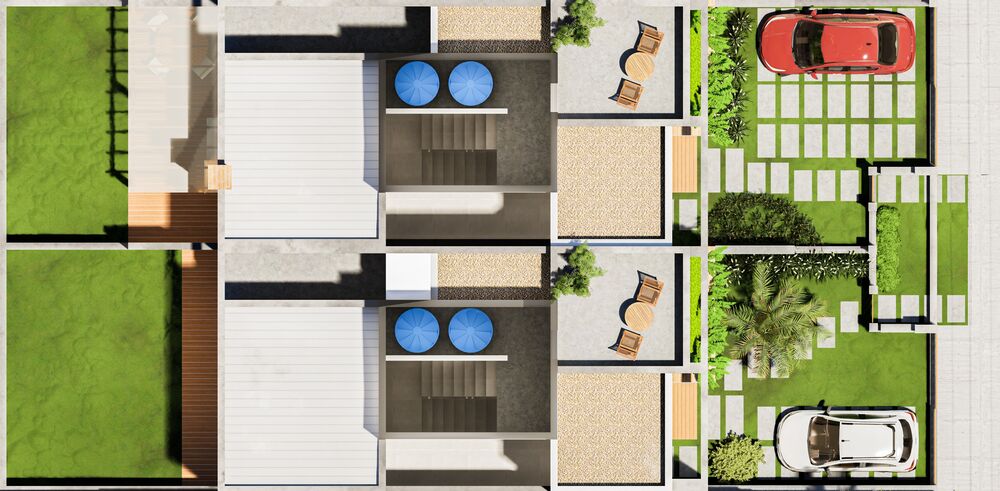 Casa, 3 quartos, 146 m² - Foto 29