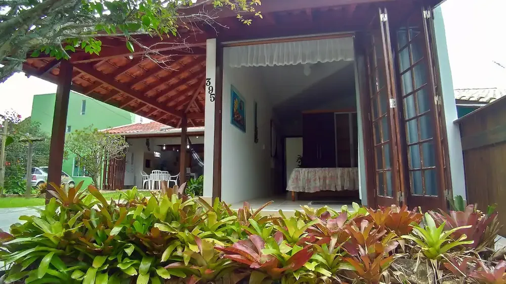 Casa, 4 quartos, 110 m² - Foto 1
