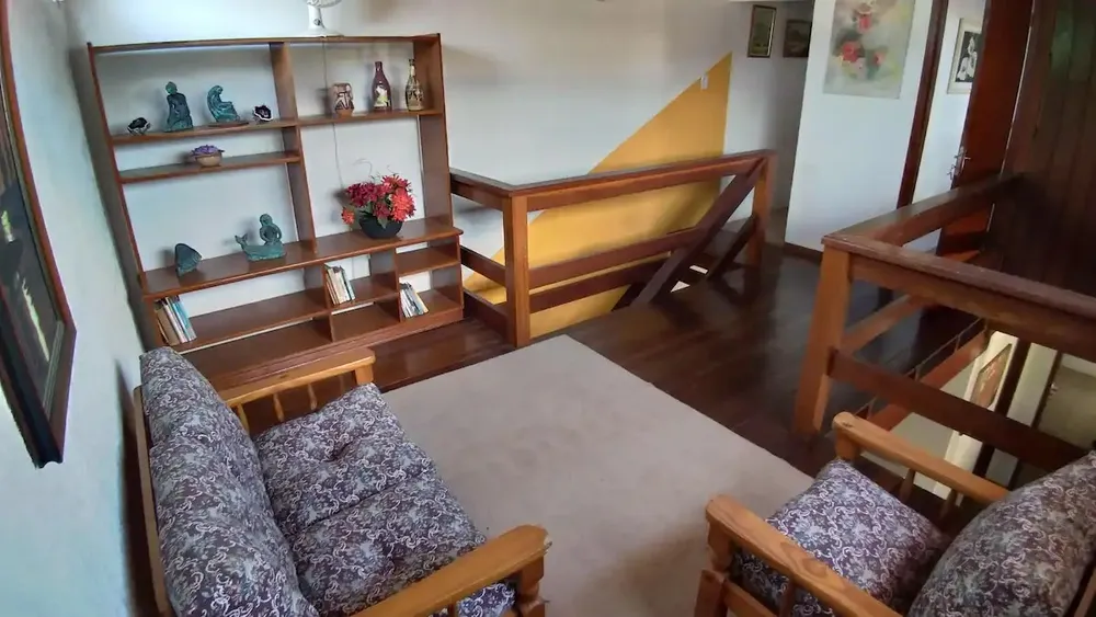 Casa, 4 quartos, 110 m² - Foto 6