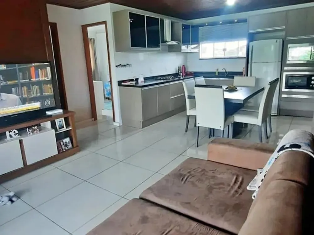 Casa, 4 quartos, 110 m² - Foto 4