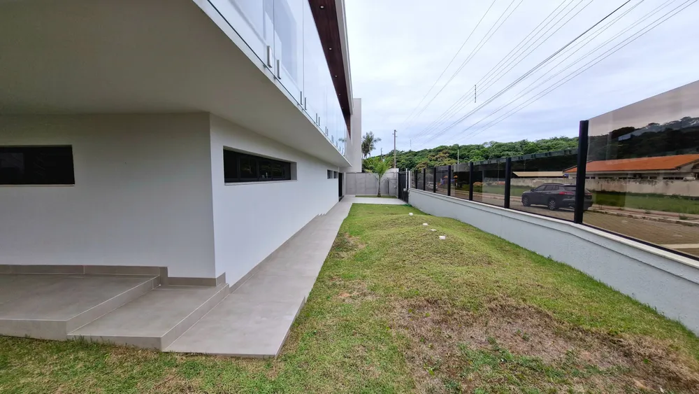 Casa, 4 quartos, 450 m² - Foto 1