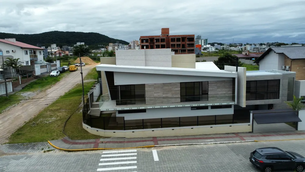 Casa, 4 quartos, 450 m² - Foto 3