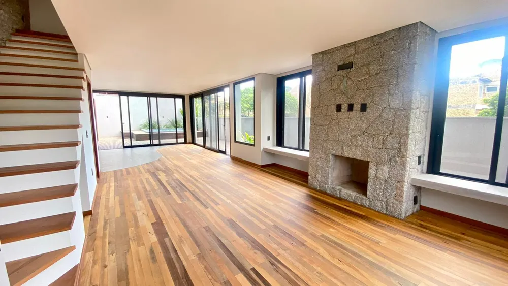 Casa, 3 quartos, 150 m² - Foto 6