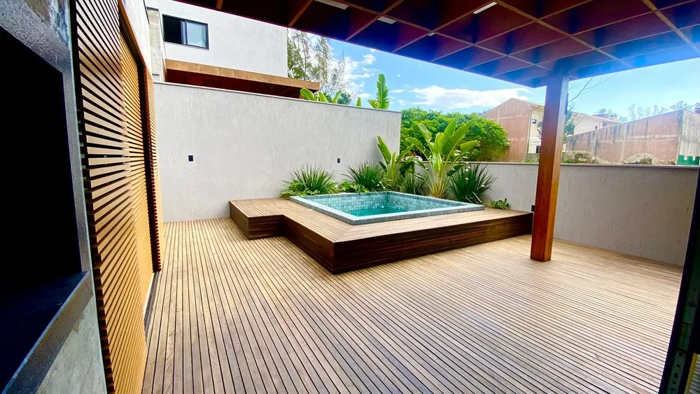 Casa, 3 quartos, 150 m² - Foto 4