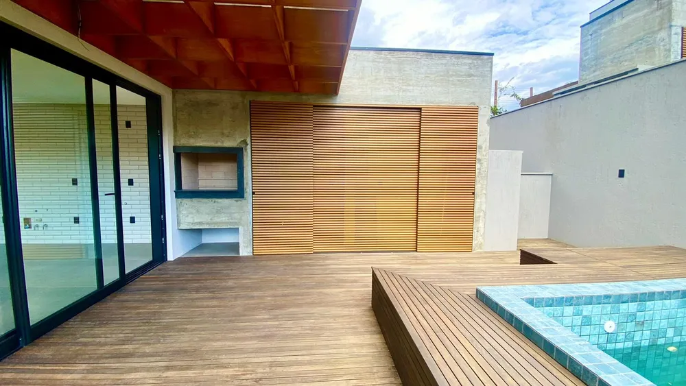 Casa, 3 quartos, 150 m² - Foto 2