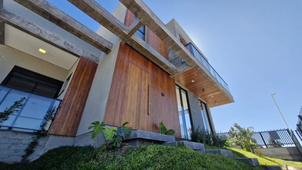 Casa, 3 quartos, 149 m² - Foto 2