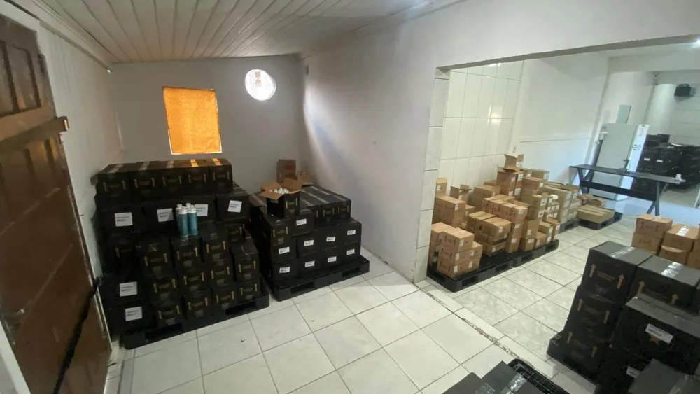 Casa, 4 quartos, 400 m² - Foto 10