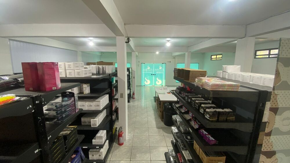 Casa, 4 quartos, 400 m² - Foto 2