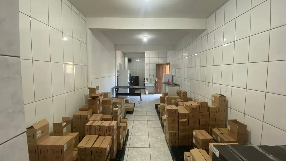 Casa, 4 quartos, 400 m² - Foto 12