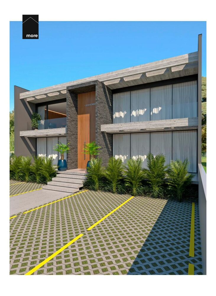 Apartamento, 3 quartos, 180 m² - Foto 6