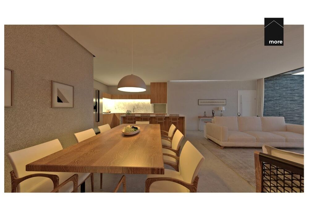 Apartamento, 3 quartos, 180 m² - Foto 7