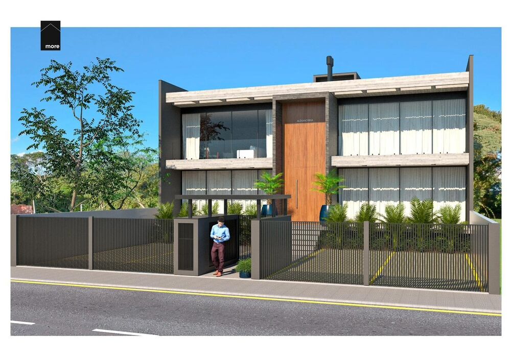 Apartamento, 3 quartos, 180 m² - Foto 2