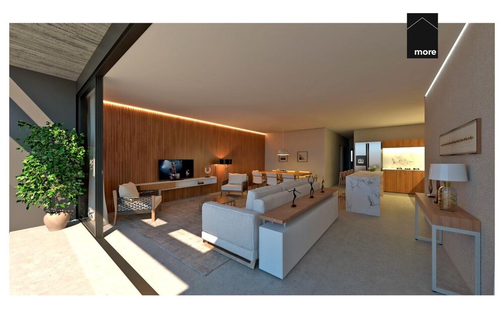 Apartamento, 3 quartos, 180 m² - Foto 8